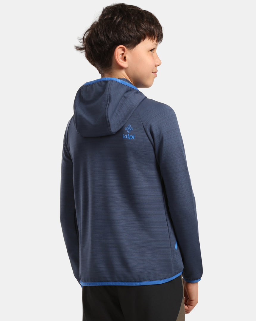 Functioneel sweatshirt voor jongens Kilpi MEMPHIS-JB