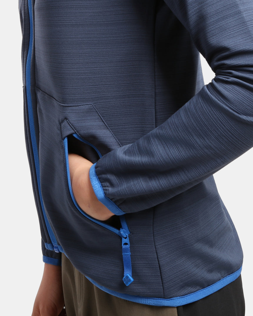 Functioneel sweatshirt voor jongens Kilpi MEMPHIS-JB