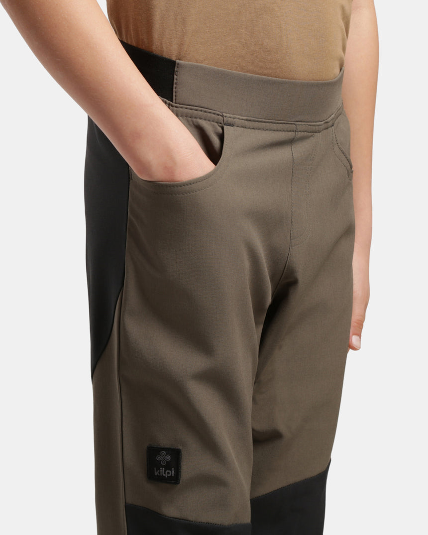 Outdoorbroek voor kinderen Kilpi KARIDO-J