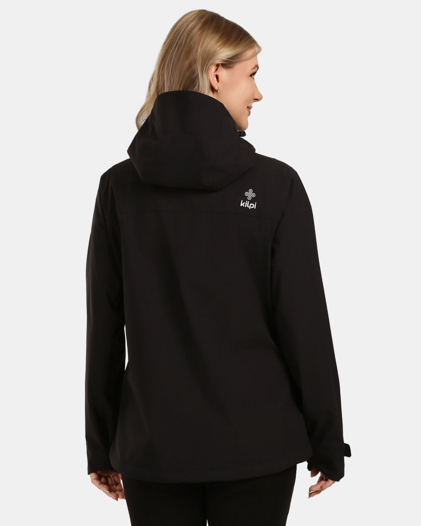 Dames membraanjack Kilpi MONTANA-W