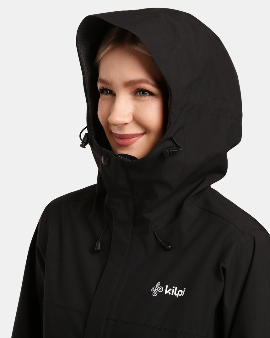 Dames membraanjack Kilpi MONTANA-W