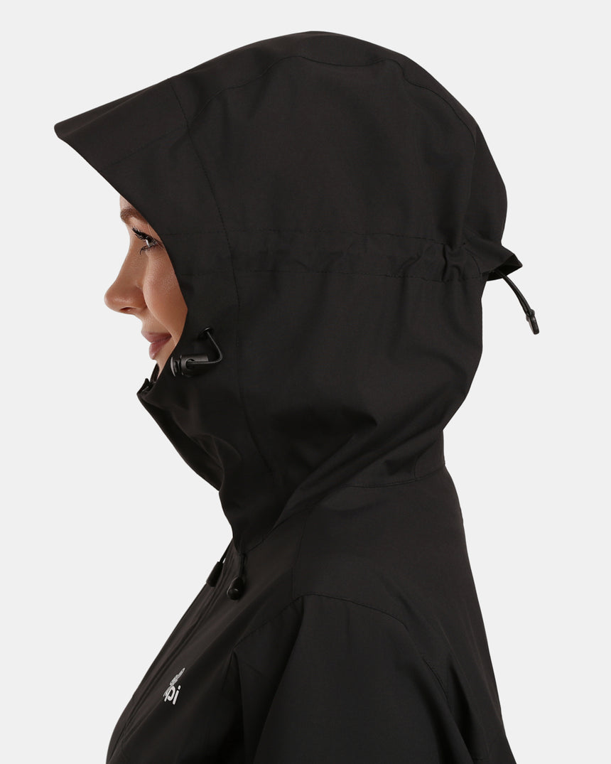 Dames membraanjack Kilpi MONTANA-W