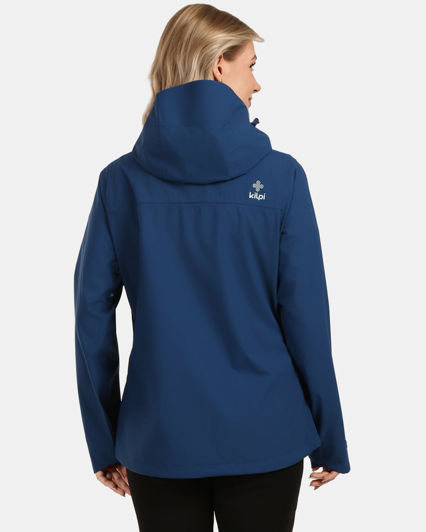 Dames membraanjack Kilpi MONTANA-W