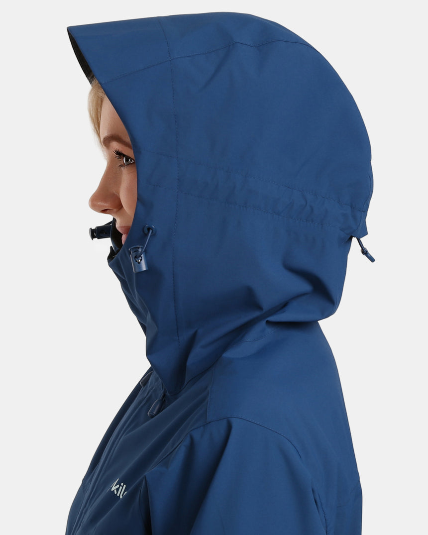 Dames membraanjack Kilpi MONTANA-W