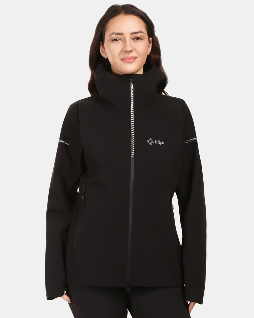 Waterdichte damesjas Kilpi HURRICANE-W