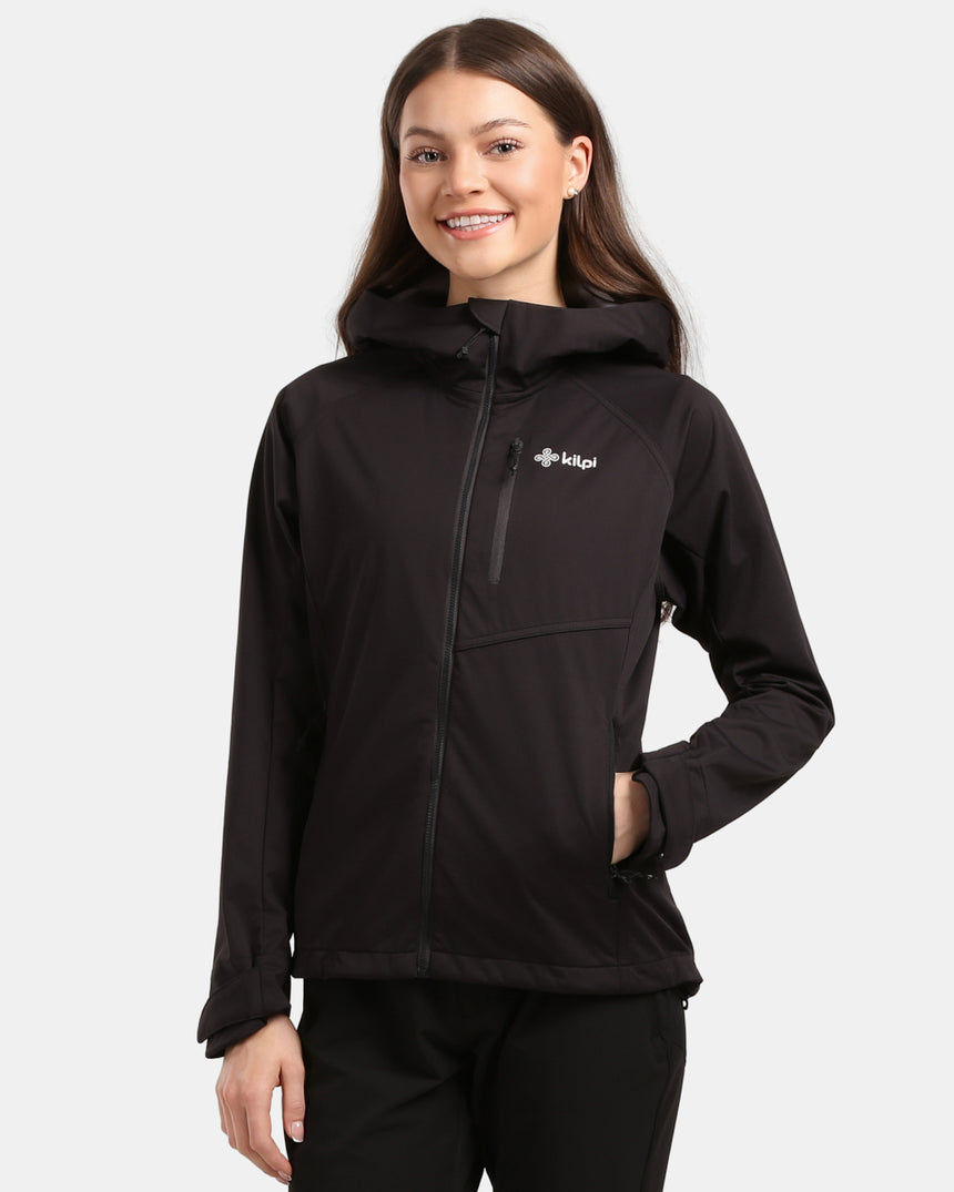Softshelljas voor dames Kilpi BELTRA-W