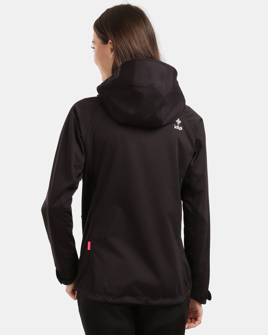 Softshelljas voor dames Kilpi BELTRA-W