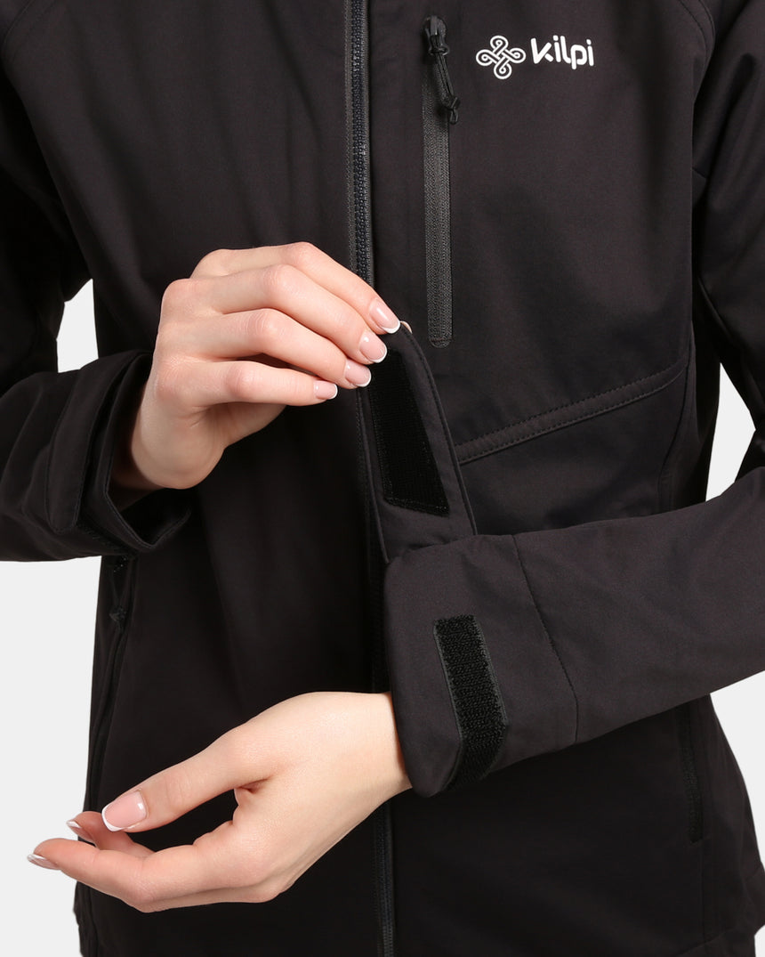 Softshelljas voor dames Kilpi BELTRA-W