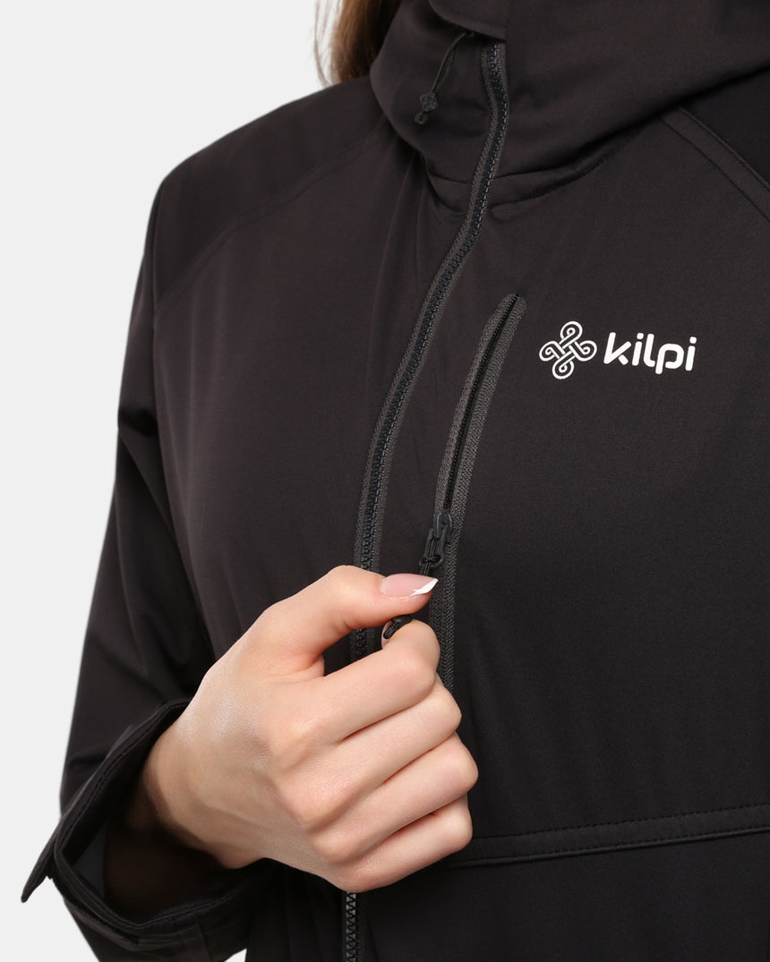 Softshelljas voor dames Kilpi BELTRA-W