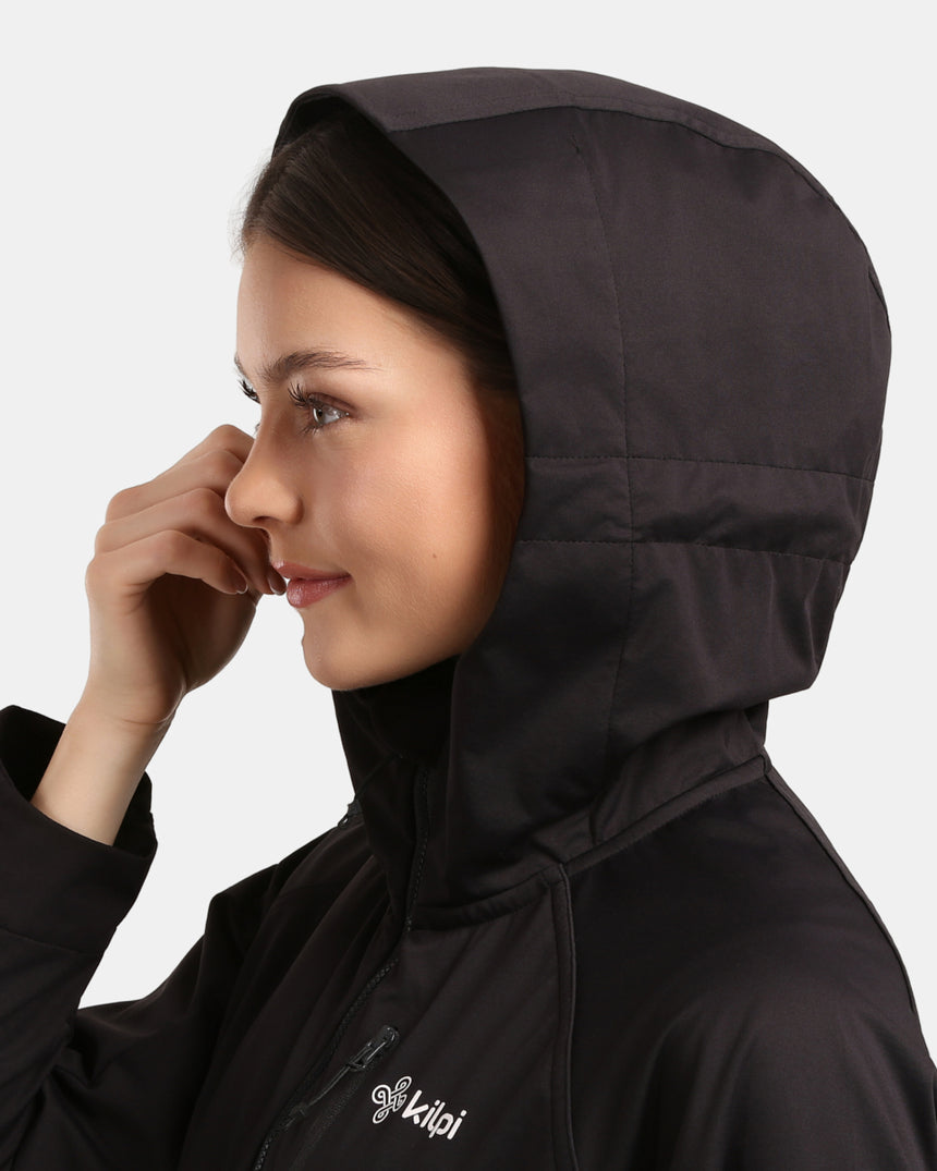 Softshelljas voor dames Kilpi BELTRA-W