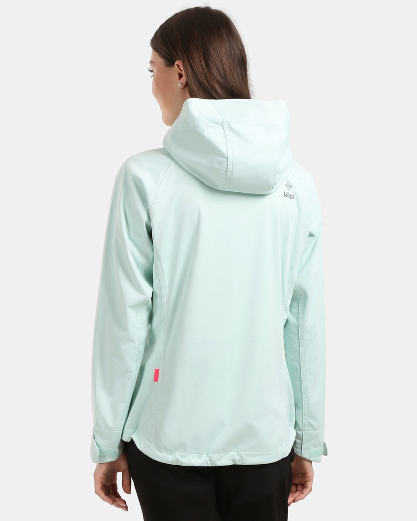 Softshelljas voor dames Kilpi BELTRA-W