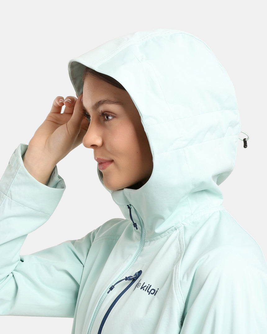 Softshelljas voor dames Kilpi BELTRA-W