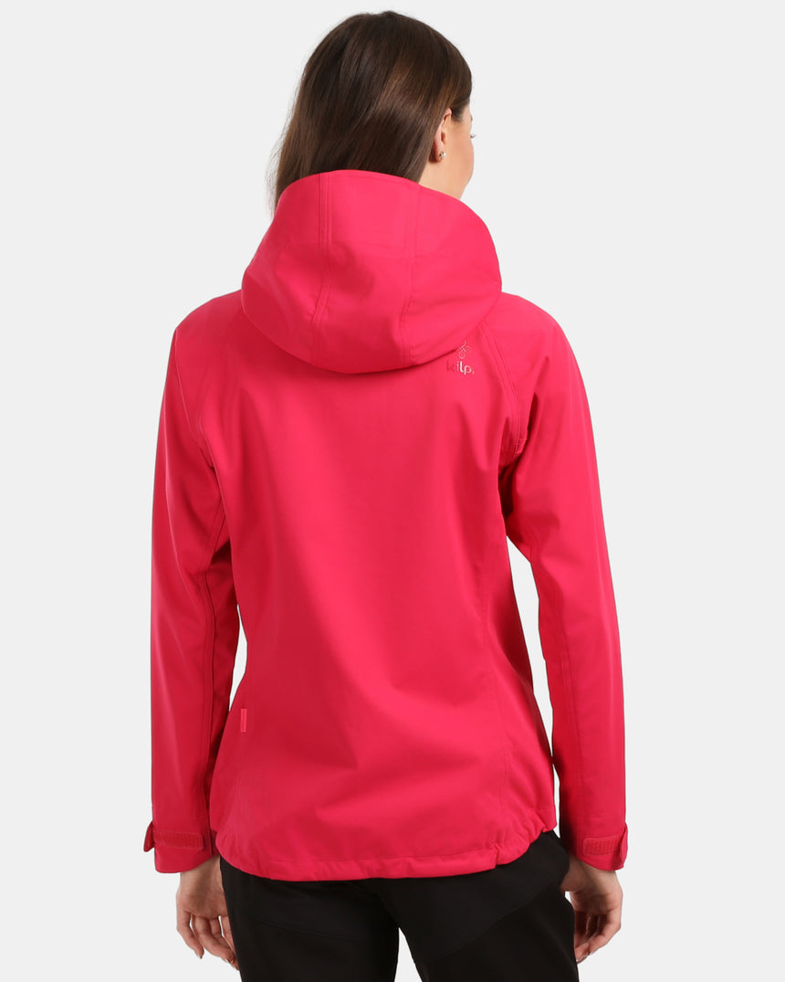 Softshelljas voor dames Kilpi BELTRA-W