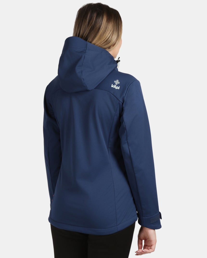 Softshelljas voor dames Kilpi ONTAVIA-W