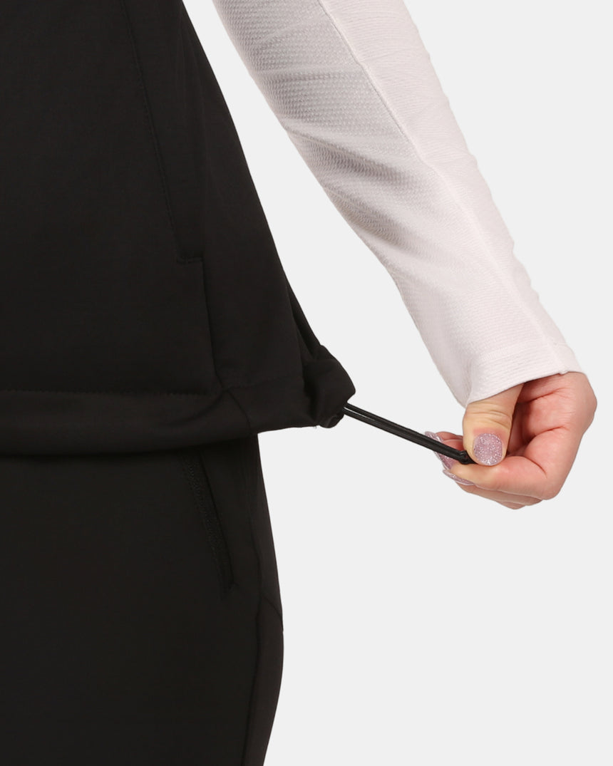Softshell-vest voor dames Kilpi NOIL-W