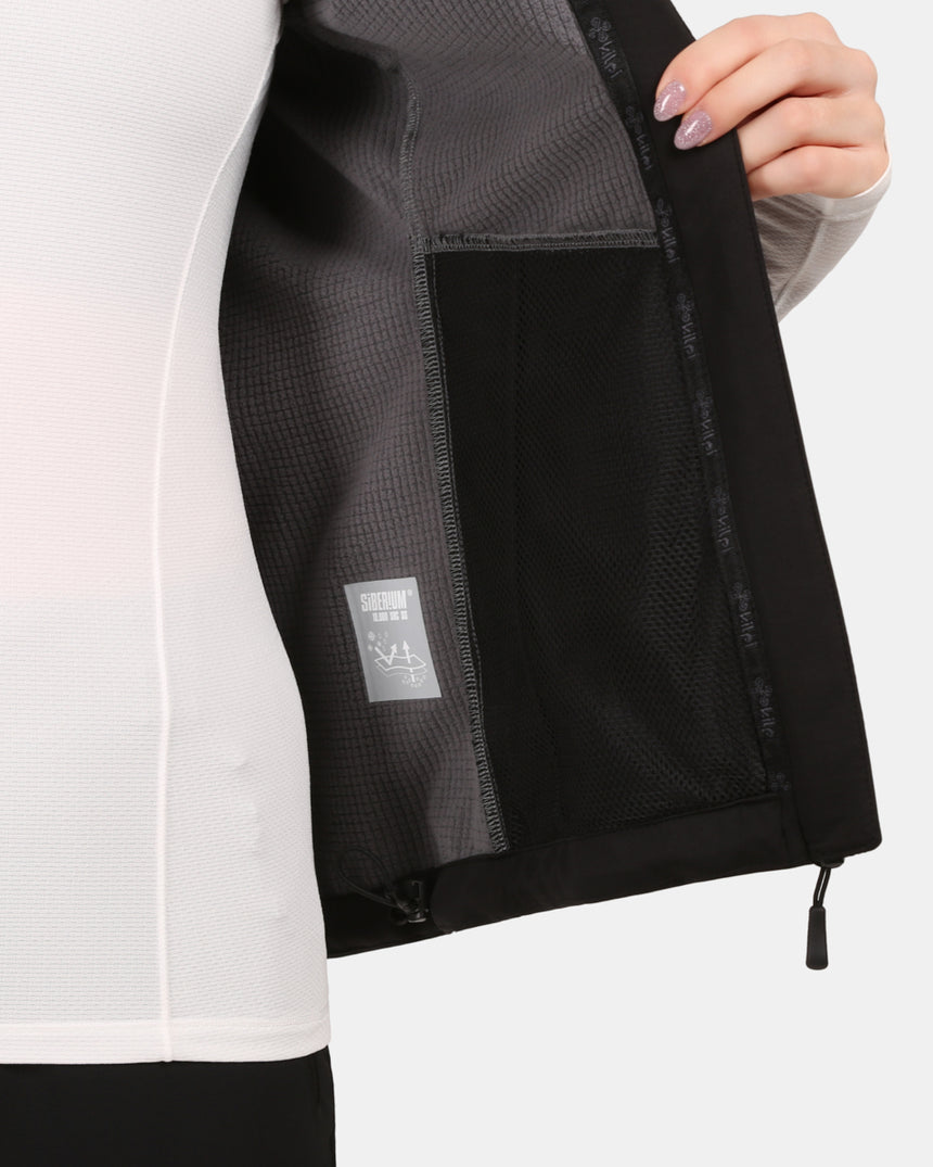 Softshell-vest voor dames Kilpi NOIL-W