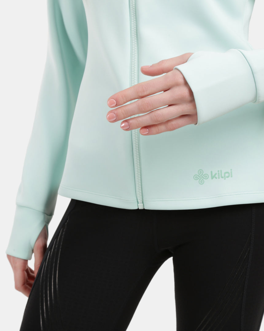 Dames sportief middle laag Kilpi LAJEN-W