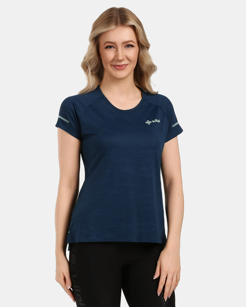 Functioneel dames-T-shirt Kilpi MALI-W