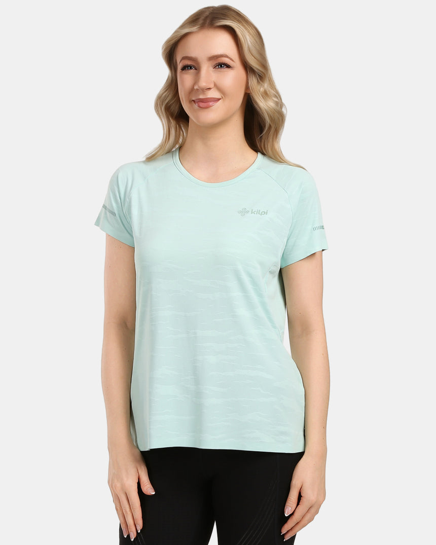 Functioneel dames-T-shirt Kilpi MALI-W