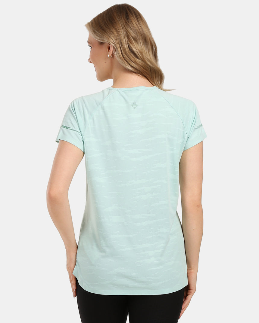 Functioneel dames-T-shirt Kilpi MALI-W