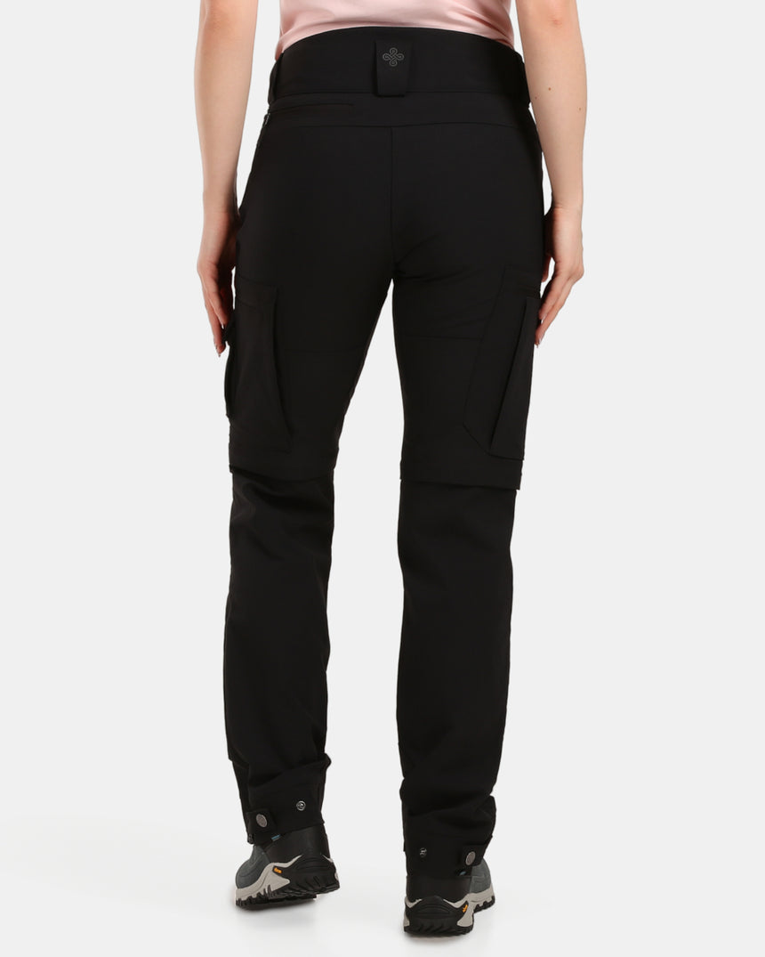 Dames outdoorbroek Kilpi SURVIVOR-W