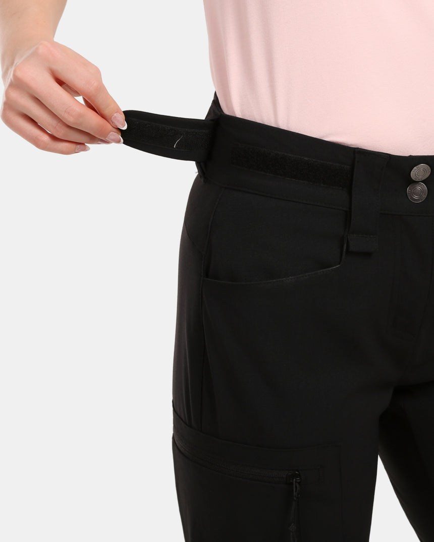 Dames outdoorbroek Kilpi SURVIVOR-W