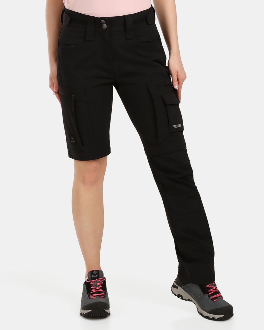 Dames outdoorbroek Kilpi SURVIVOR-W
