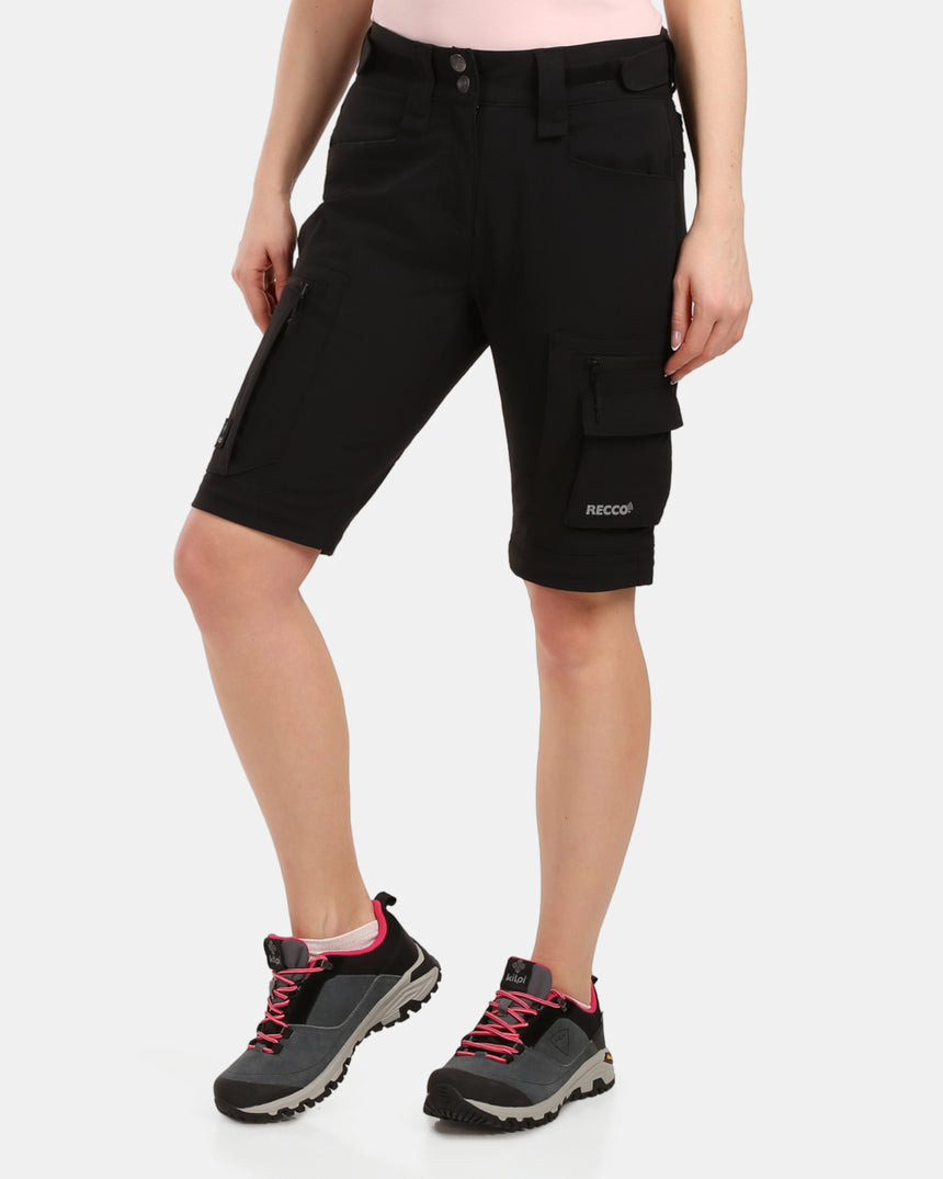 Dames outdoorbroek Kilpi SURVIVOR-W