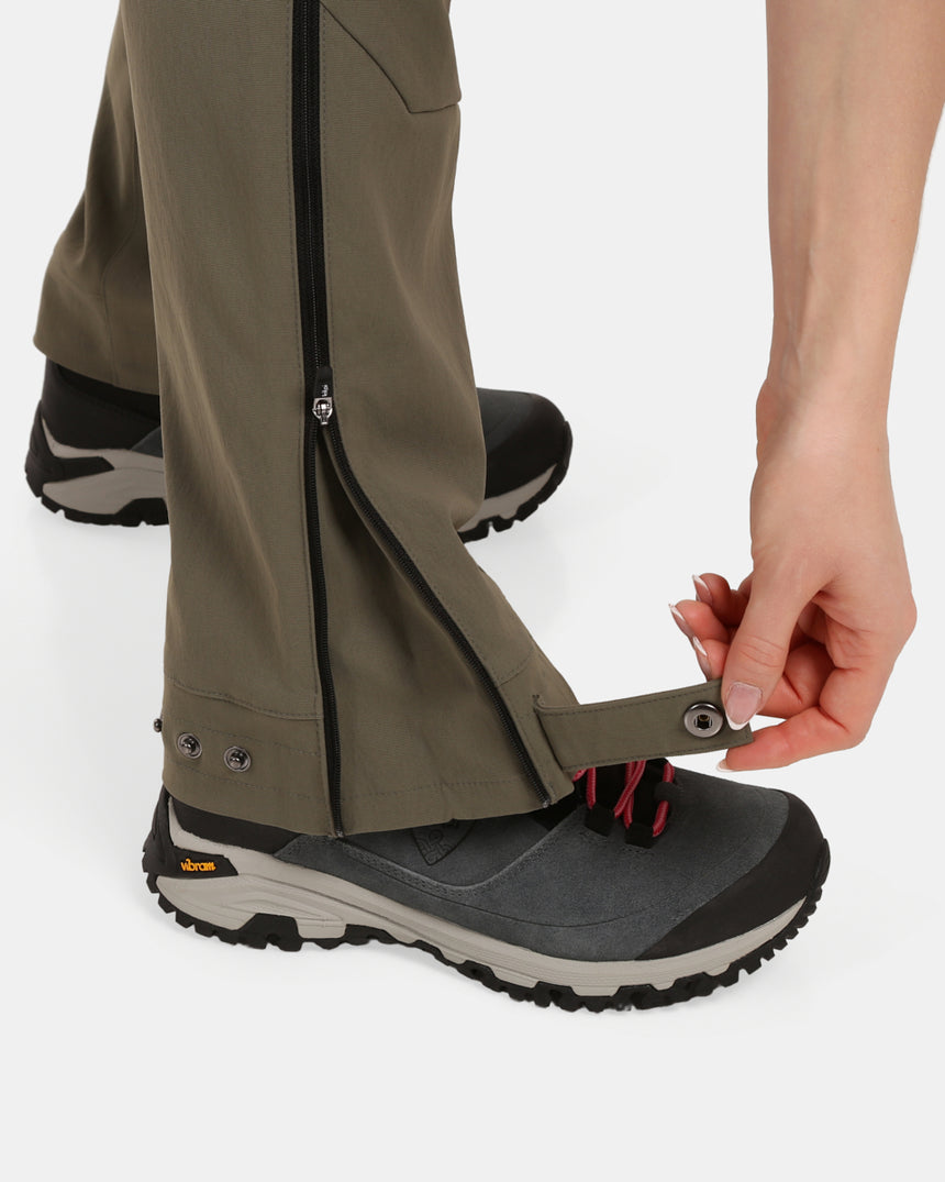 Dames outdoorbroek Kilpi SURVIVOR-W