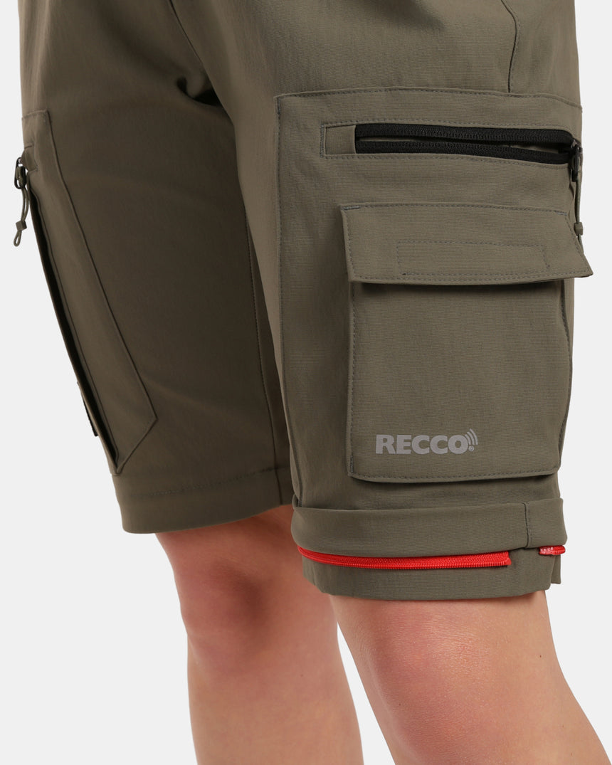 Dames outdoorbroek Kilpi SURVIVOR-W