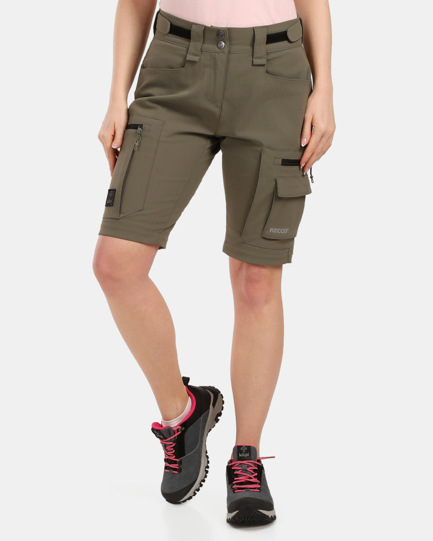 Dames outdoorbroek Kilpi SURVIVOR-W