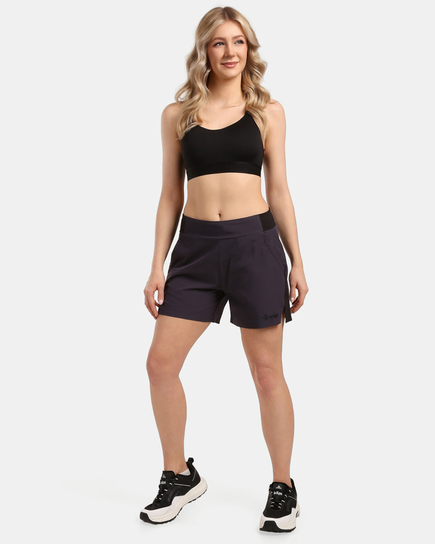 Damessport en vrije tijd SHORTS Kilpi MEANI-W
