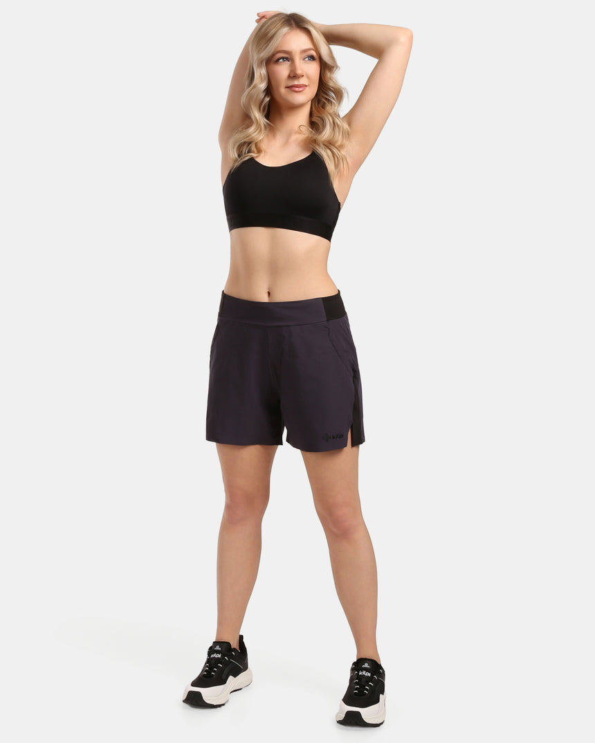 Damessport en vrije tijd SHORTS Kilpi MEANI-W