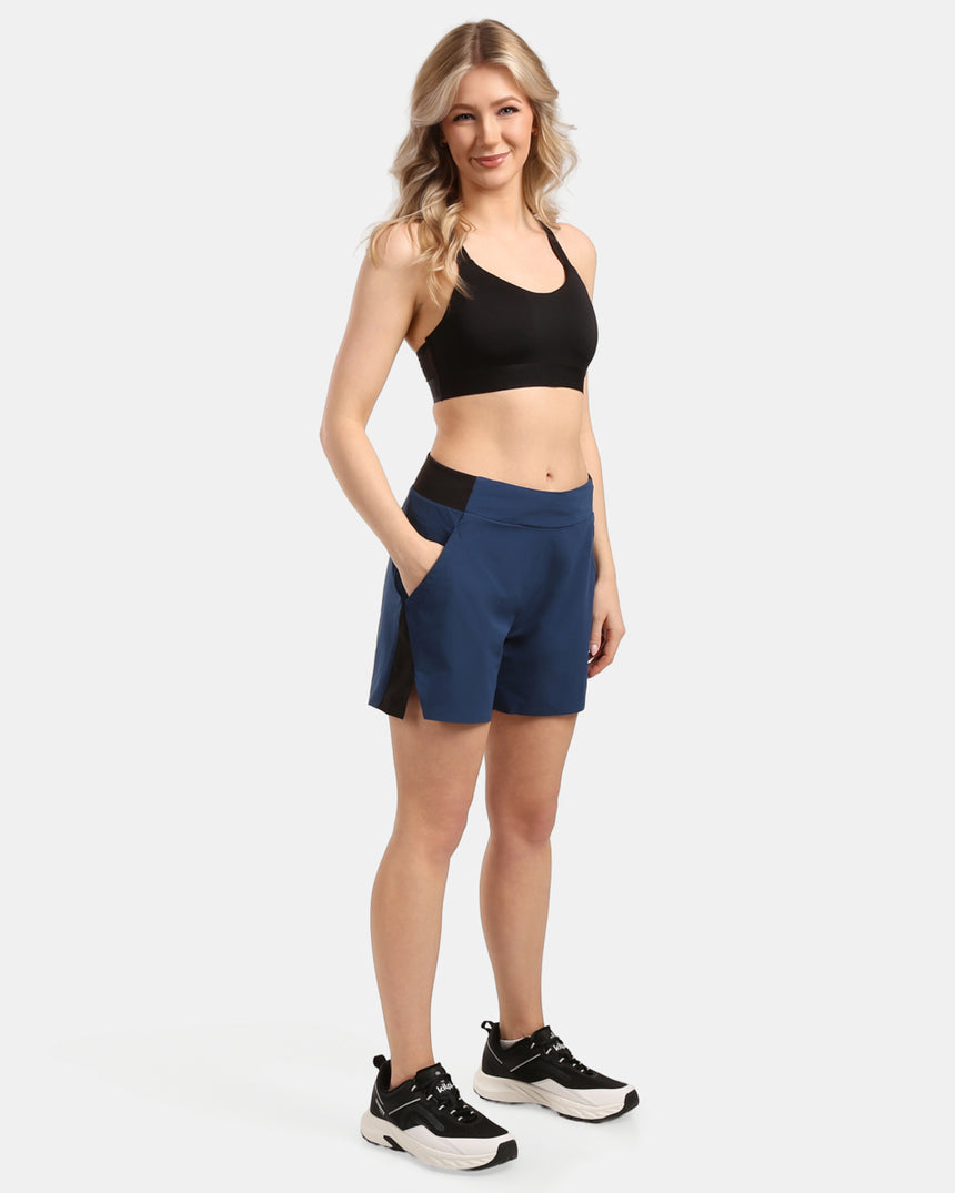 Damessport en vrije tijd SHORTS Kilpi MEANI-W