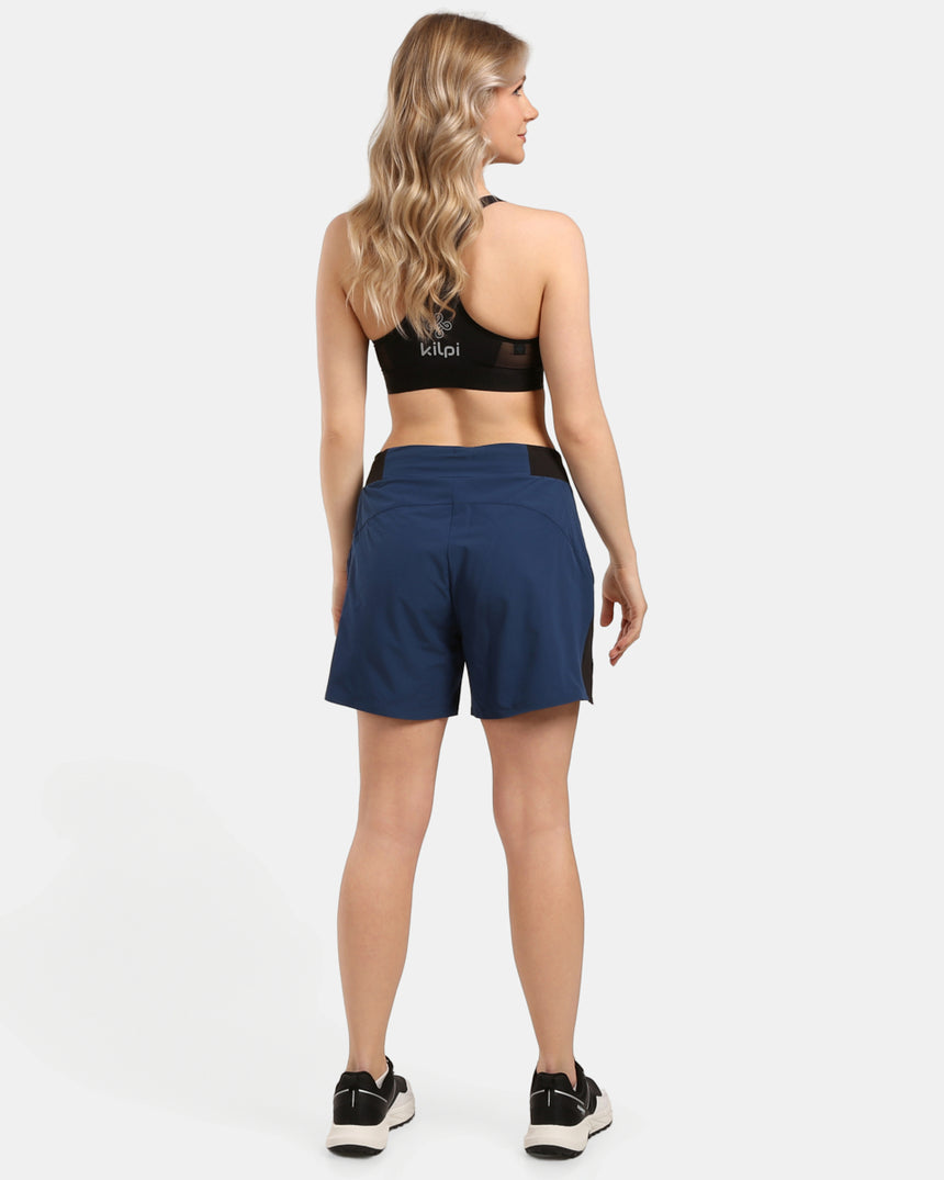 Dames sport- en vrijetijdsshort Kilpi MEANI-W