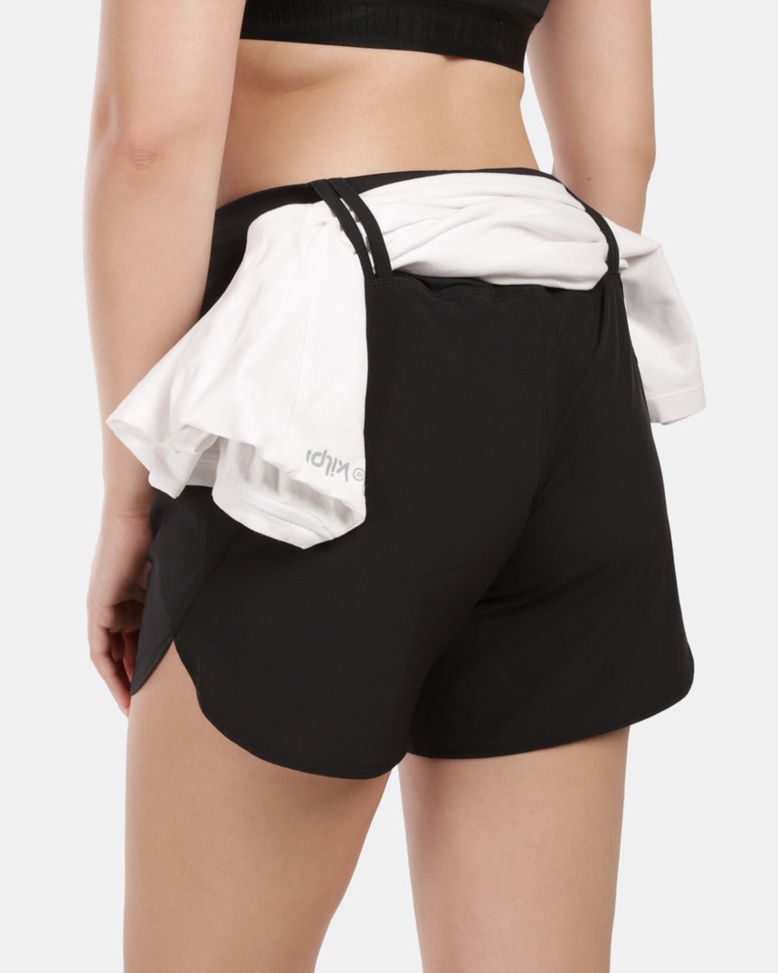 Vrouwensport SHORTS Kilpi TIJARA-W