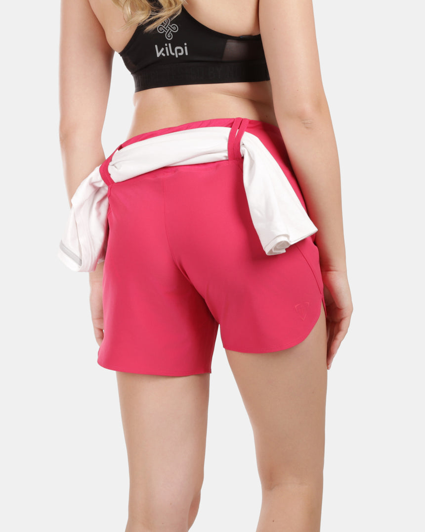 Vrouwensport SHORTS Kilpi TIJARA-W
