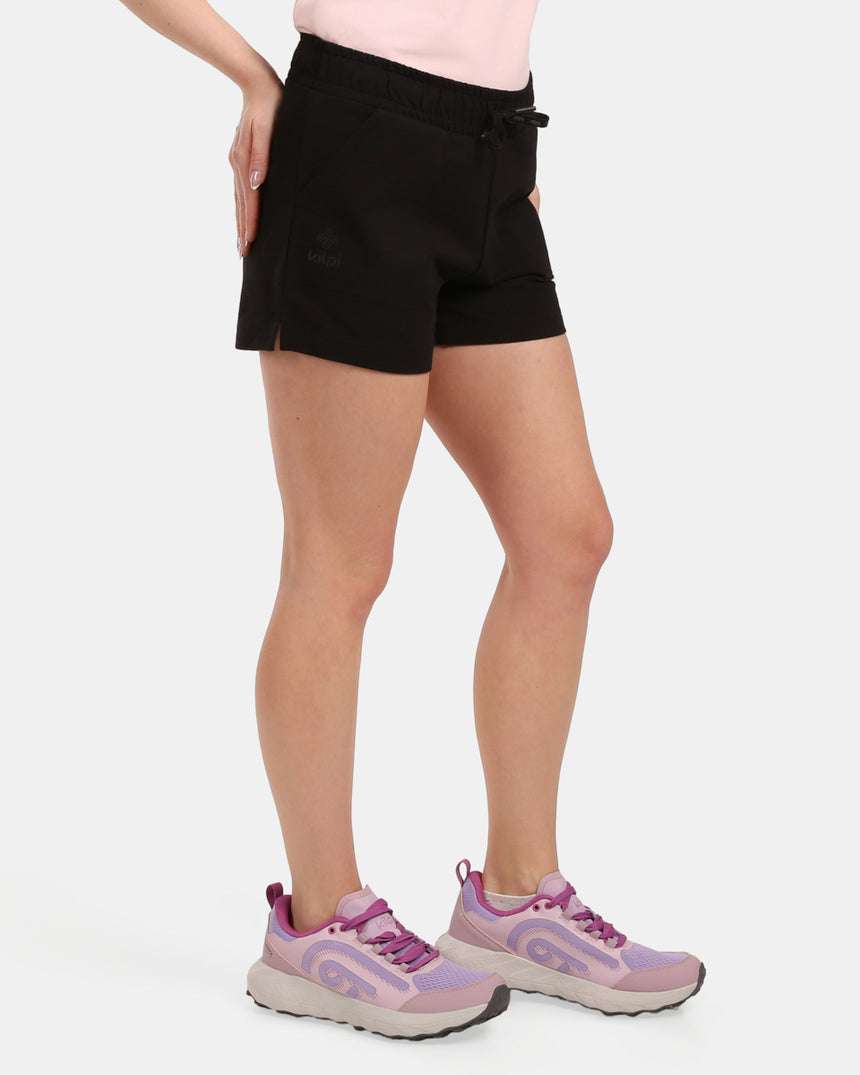 Katoenen damesshort Kilpi TUSCA-W