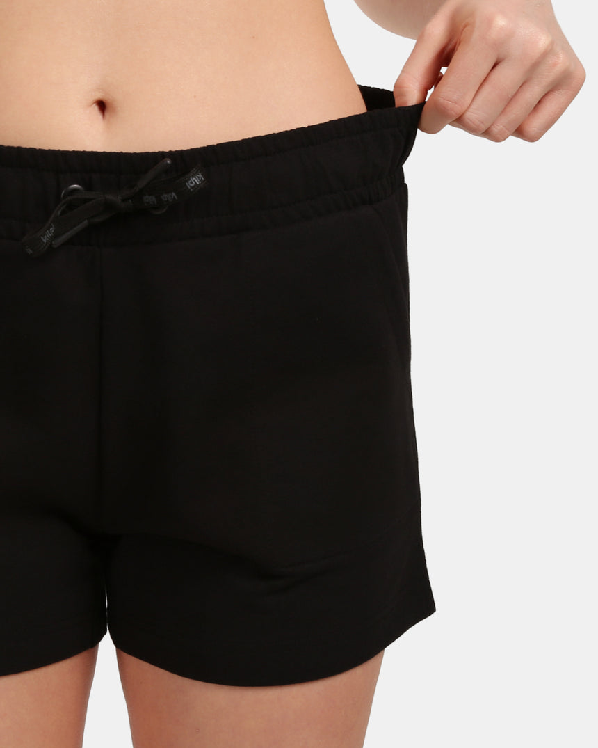 Katoenen damesshort Kilpi TUSCA-W