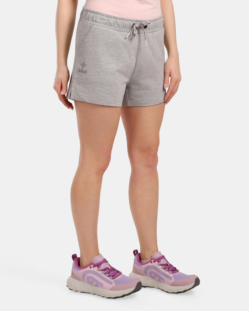 Katoenen damesshort Kilpi TUSCA-W