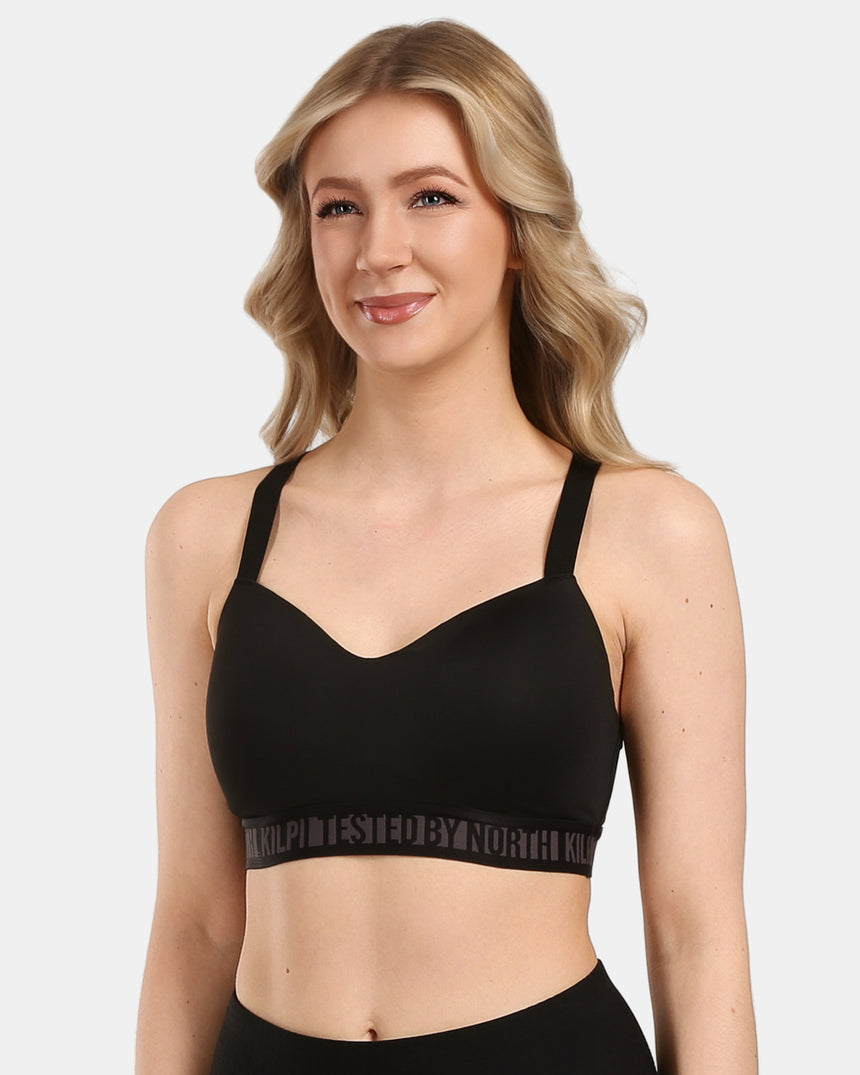 DAMES's sporten BEHA Kilpi RINTA-W