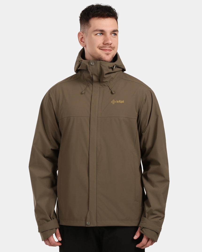 Membraanjack voor heren Kilpi MONTANA-M
