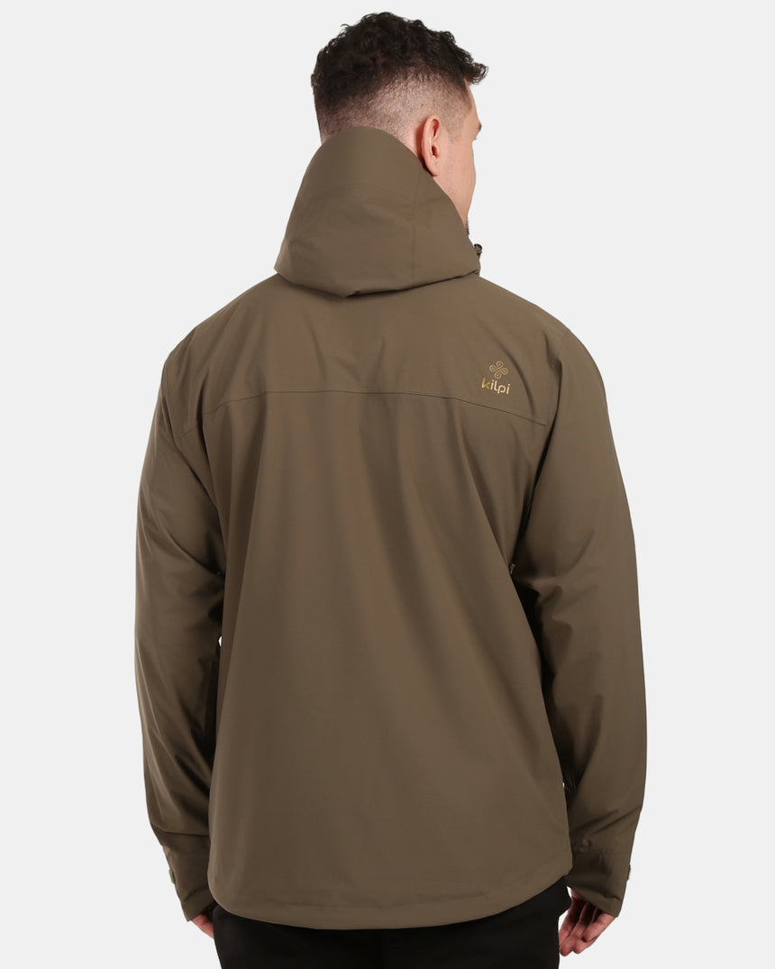 Membraanjack voor heren Kilpi MONTANA-M