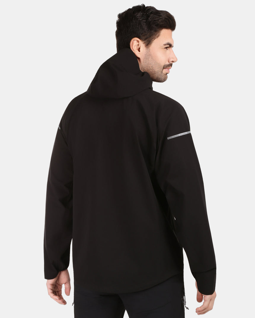 Waterdichte herenjas Kilpi HURRICANE-M