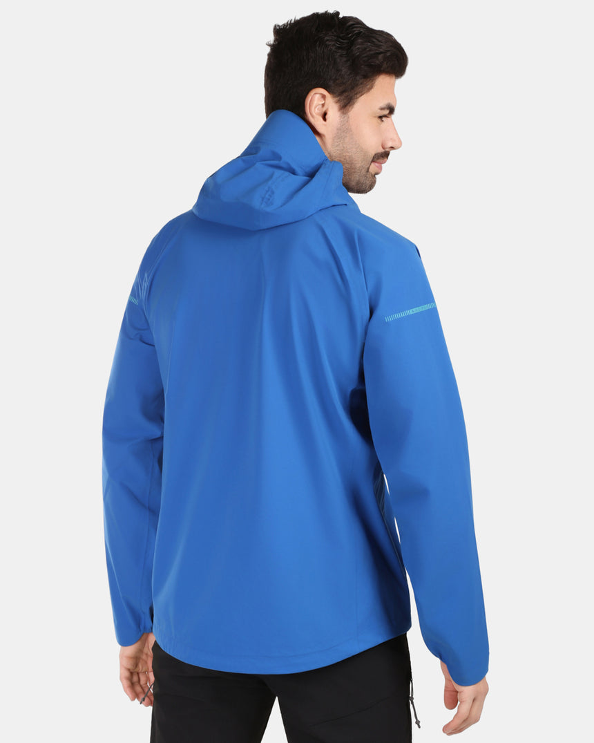 Waterdichte herenjas Kilpi HURRICANE-M