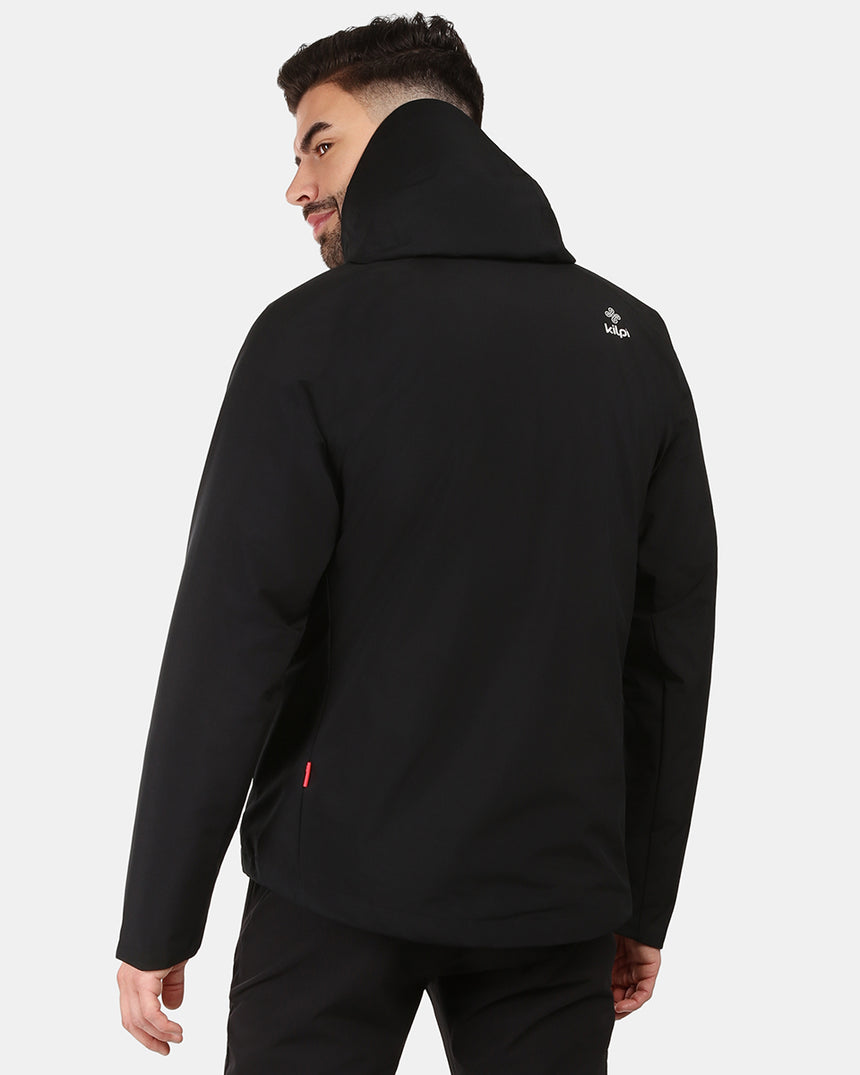 Heren outdoorjas Kilpi SONNA-M