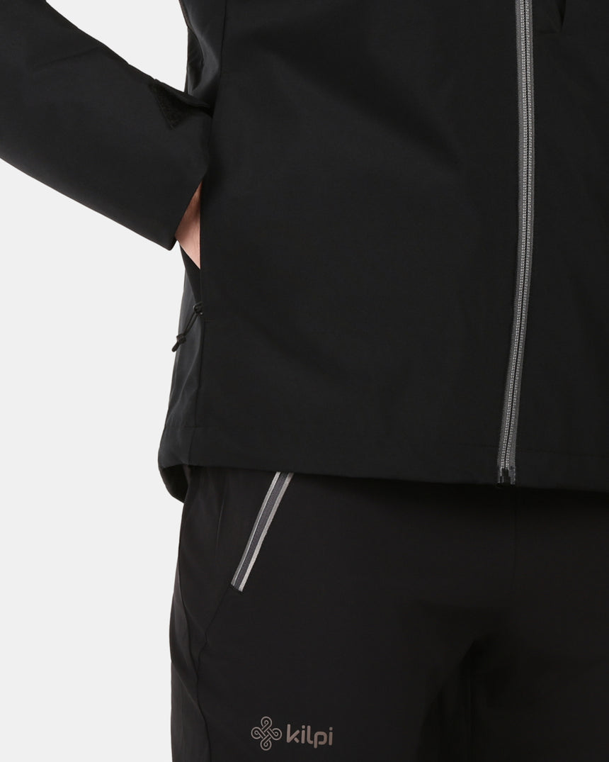 Heren outdoorjas Kilpi SONNA-M