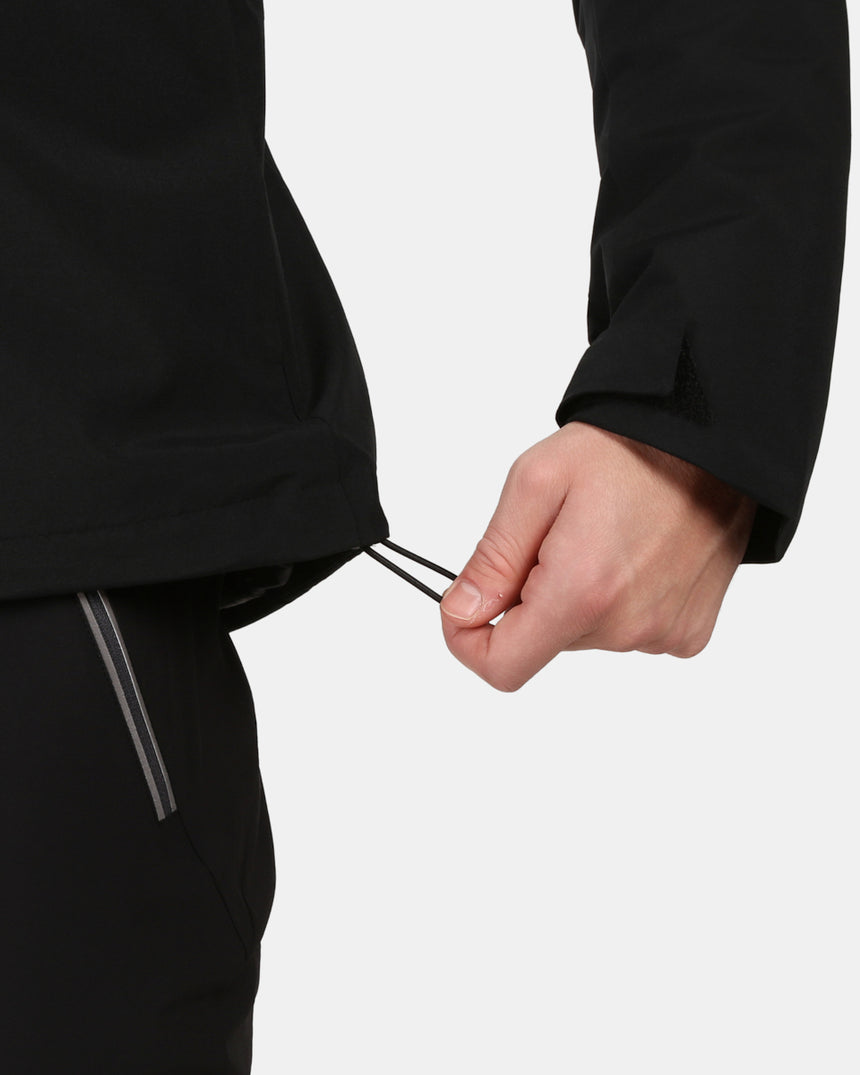 Heren outdoorjas Kilpi SONNA-M