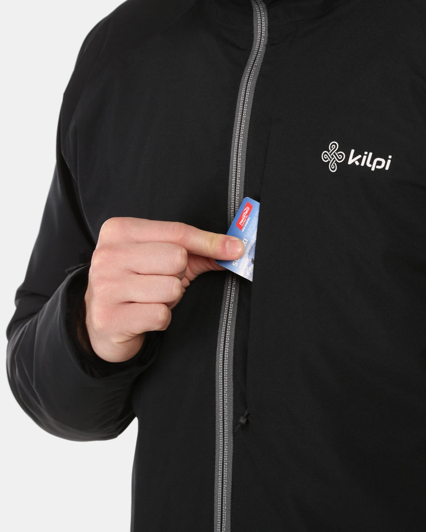 Heren outdoorjas Kilpi SONNA-M