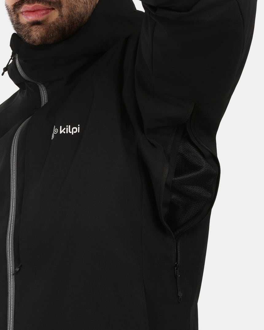 Heren outdoorjas Kilpi SONNA-M